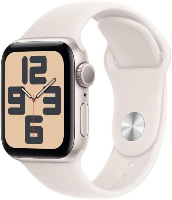 apple watch se (2nd generation) – gps, 40mm
