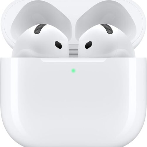 apple airpods 4