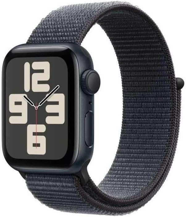 apple watch se (2nd generation) – gps, 40mm