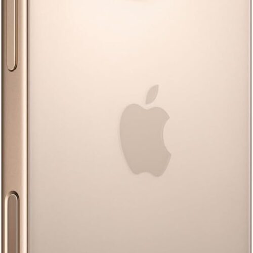 iphone 16 pro – 5g (non active)