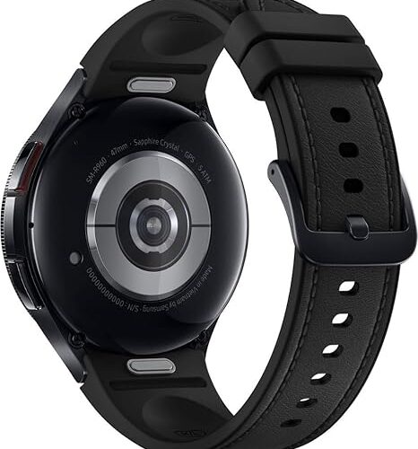 galaxy watch6 classic