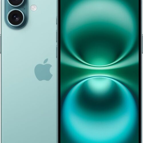 iphone 16 plus – 5g (non active)