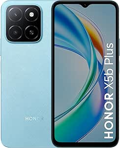 honor x5b plus dual sim rom:128gb ram:4gb