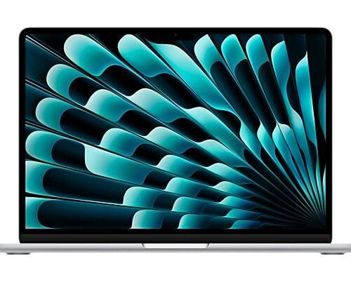 apple macbook air m3 13.6"