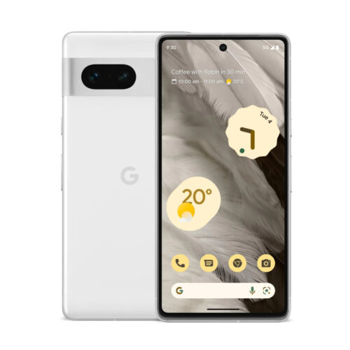 google pixel 7