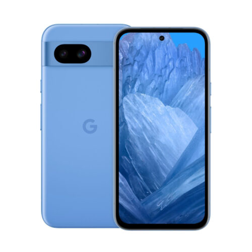 google pixel 8a