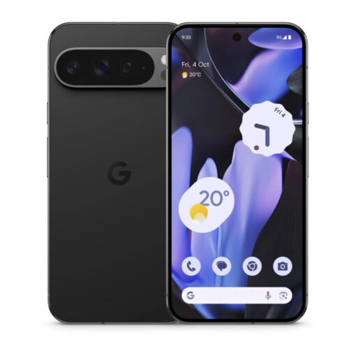 google pixel 9pro xl