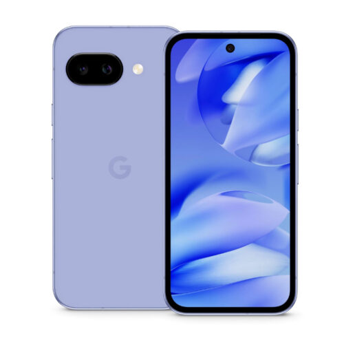 google pixel 9a