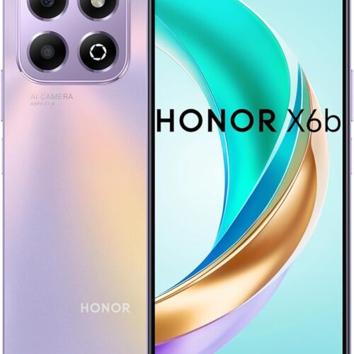 honor x6b dual sim