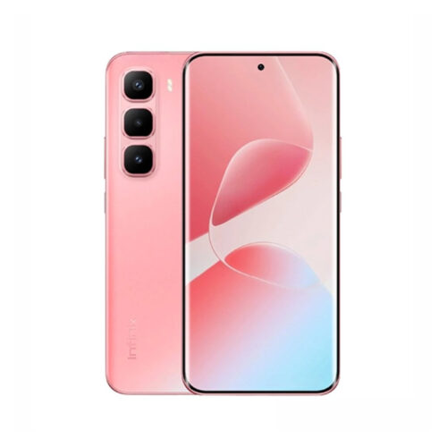 infinix hot 60pro 4g
