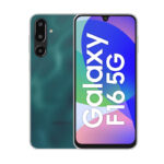 Samsung Galaxy F16 5G