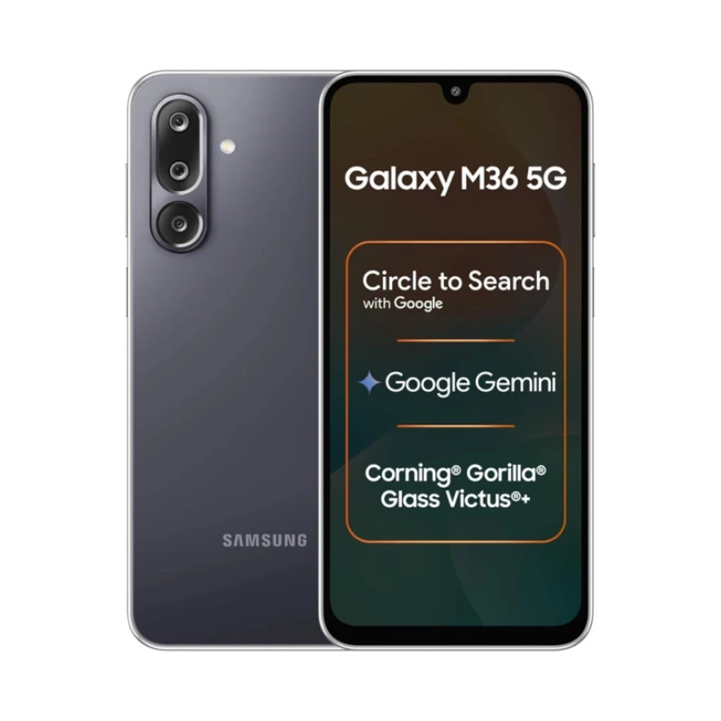 Samsung Galaxy M36 - Image 2