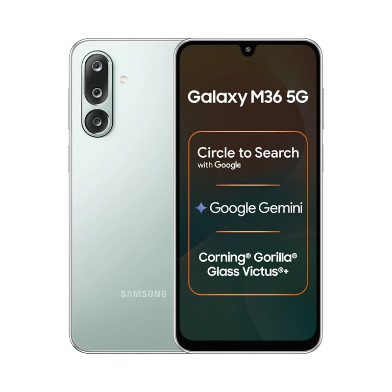 Samsung Galaxy M36