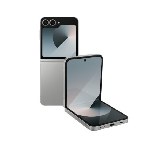 samsung galaxy z flip 6