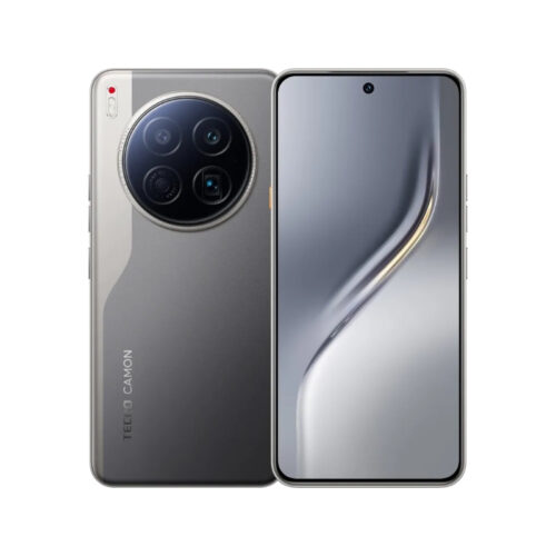 tecno camon 40 premier 5g