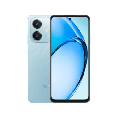 oppo a3x