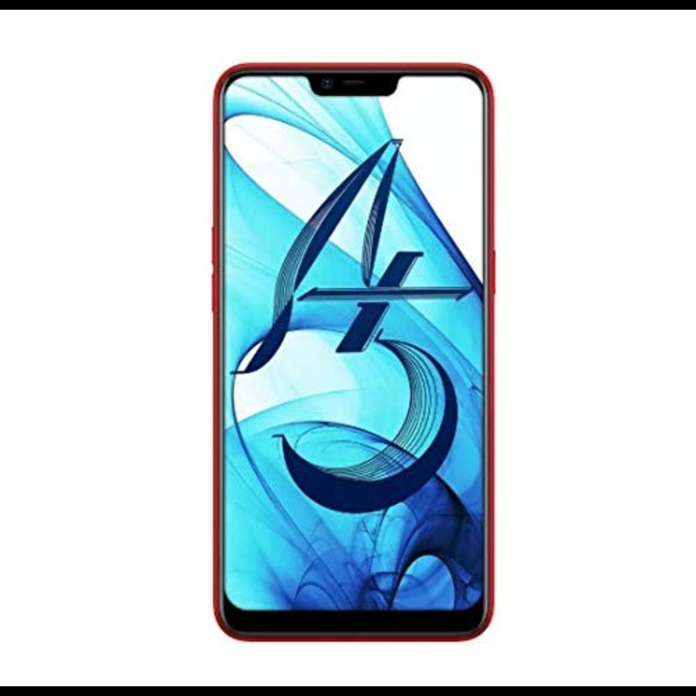 oppo a5