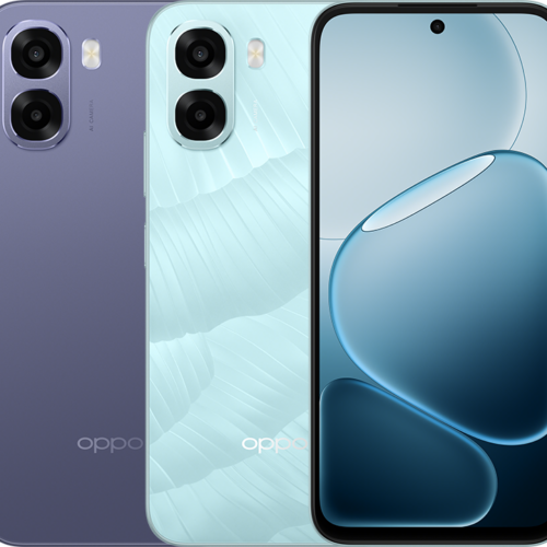 oppo a6x