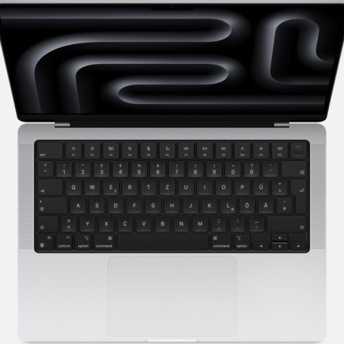 macbook pro m3 14.2"