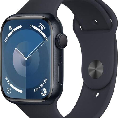 apple watch series 9 smartwatch