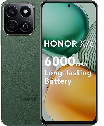 honor x7c dual sim 8gb ram 256gb