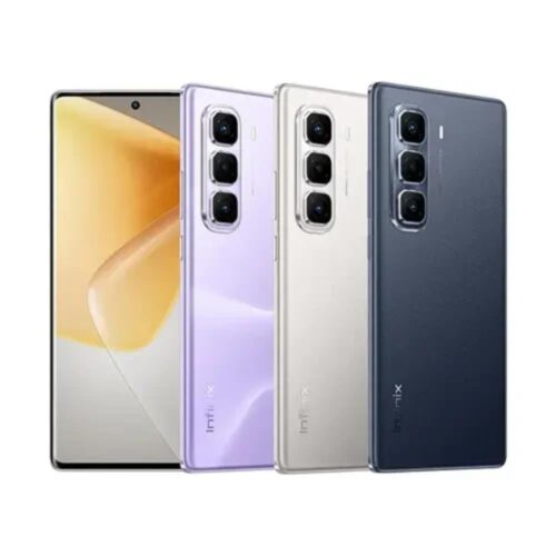 infinix hot 60pro plus