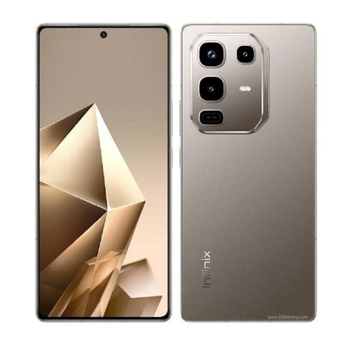 infinix note 50 pro