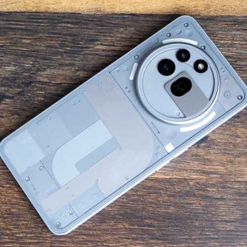 nothing phone 3a pro