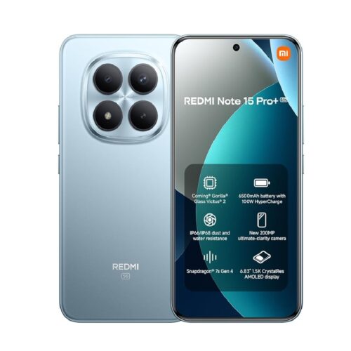 redmi note 15pro plus 5g