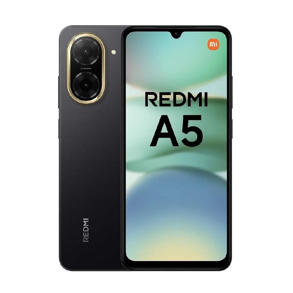 redmi a5