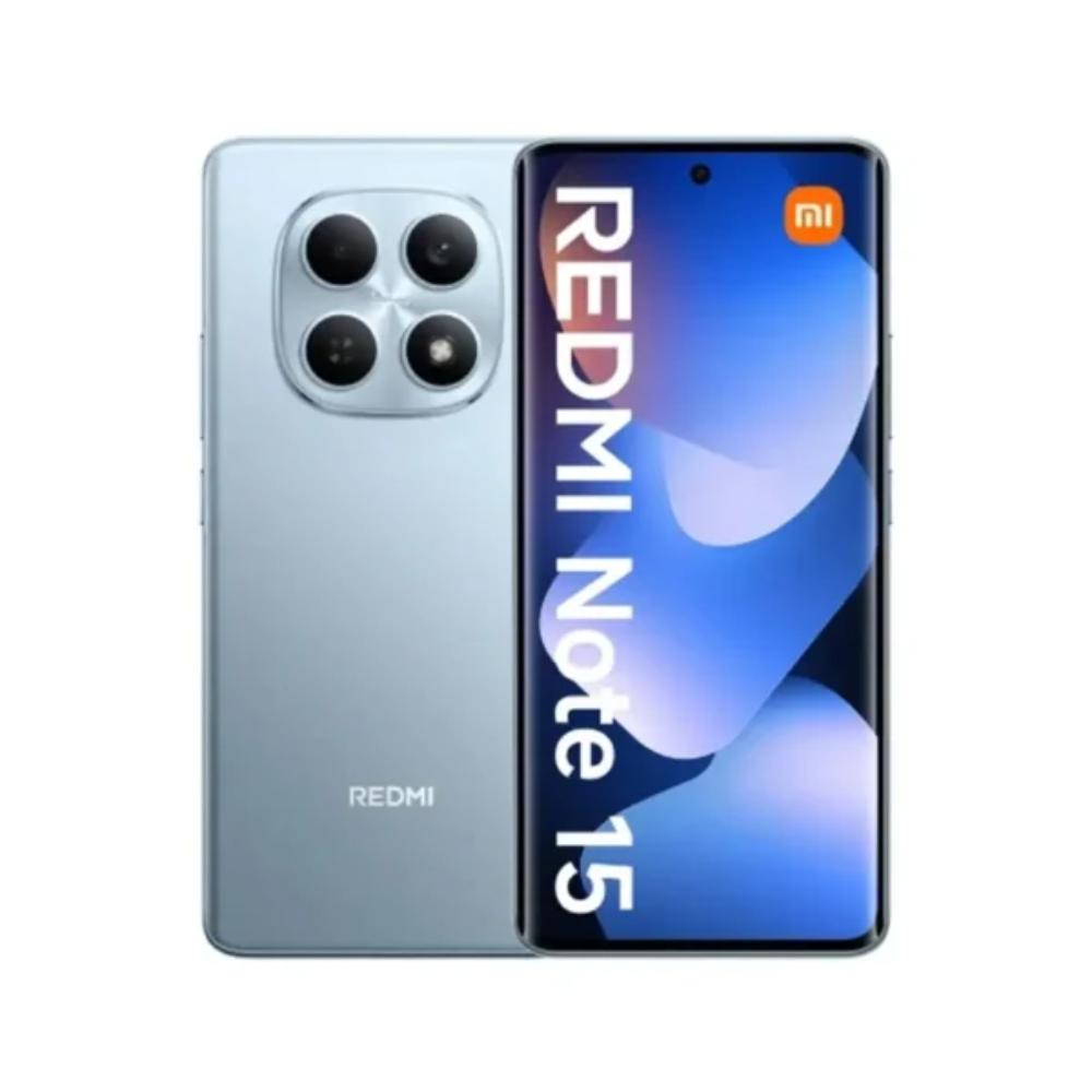 redmi note 15