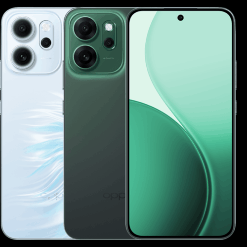 oppo reno 14 f 5g
