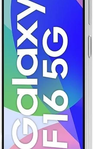 samsung galaxy f16 5g – 6.7″