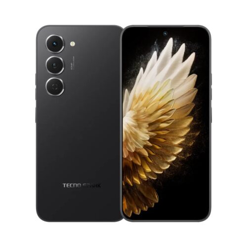 tecno spark 40 pro