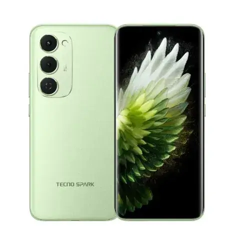 tecno spark 40 pro plus