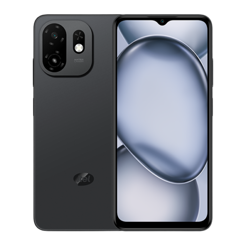 itel a100c 4g smartphone – 64gb | 2‑4gb ram | 6.6" 90hz display | 5000mah – android 15 go – dual sim – drop‑resistant phone