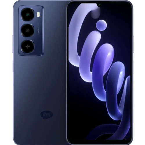 itel city 100 (4gb ram, 128gb storage) – 6.75” display, 5000mah battery | best budget phone in kenya