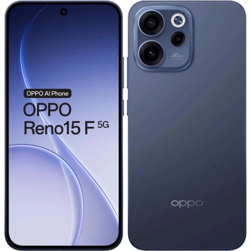 oppo reno 15f 5g (8gb ram, 256gb) – 6.7” amoled 120hz, 64mp camera, 4800mah battery | best price in kenya