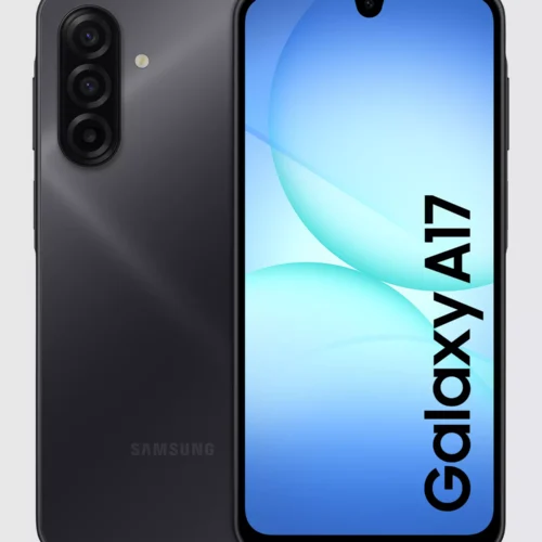 samsung galaxy a17 (6gb ram, 128gb storage) – 6.7” fhd+ display, 64mp camera, 5000mah battery | buy online in kenya