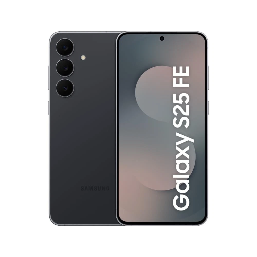 samsung galaxy s25 fe