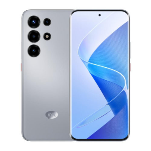 itel s26 ultra – 8gb ram | 128gb storage | curved amoled display smartphone